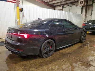 2018 AUDI S5 PRESTIGE, фото 3, лот 10852255