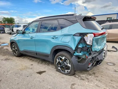 2025 KIA SELTOS S, фото 2, лот 10784100