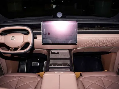 2026 NIO ES9, фото 4, лот 11218899