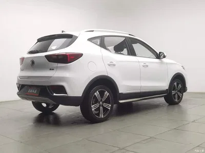 2018 MG ZS 1.5L Manual Elite China V, фото 2, лот 11188787