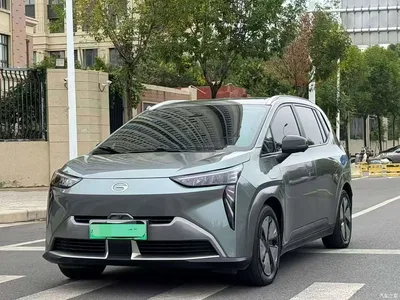 2022 Aion Y 70 Technology Edition LFP, фото 1, лот 11007912