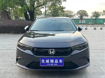 2023 Honda Integra 240TURBO CVT Smart Enjoyment Edition, фото 2, лот 10421386