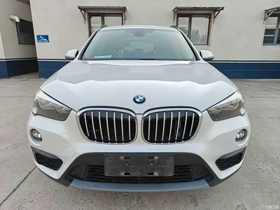 2016 BMW X1 sDrive18Li Fashion Model, фото 2, лот 10780485