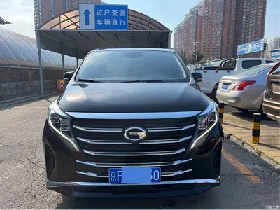 2023 GAC Trumpchi Trumpchi M8 Leading Series 390T Premium Edition, фото 2, лот 10616215