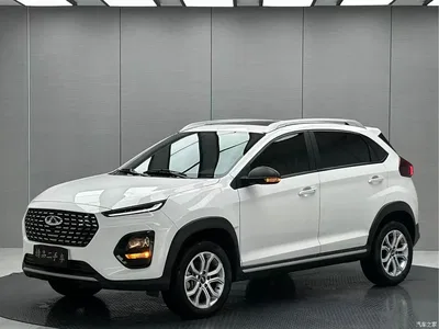 2022 Chery Tiggo 3x Diamond Edition 1.5L CVT Elite, фото 1, лот 11168754