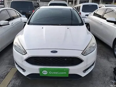 2017 Ford Focus Hatchback 1.6L Auto Fashion Smart Edition, фото 3, лот 10281792
