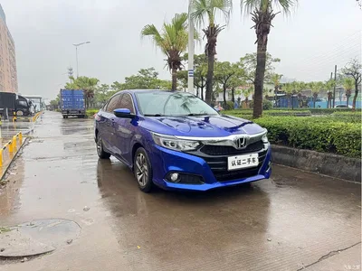 2019 Honda Lingpai 180Turbo CVT Luxury Version China V, фото 3, лот 10827503