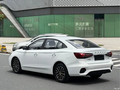2021 Roewe i5 1.5L CVT Peace of Mind Edition, фото 4, лот 10340017