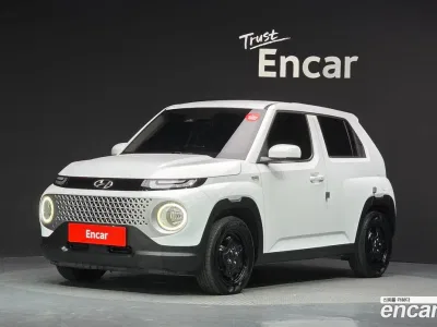 2023 Hyundai Casper Smart, фото 1, лот 10965328
