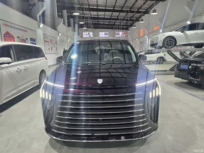 2024 Dongfeng Starlight V9 1.5TD 200km Cloud Ladder Series Premium, фото 1, лот 11523081
