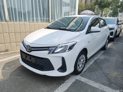 2021 Toyota Vios FS 1.5L CVT Fengchi Edition, фото 2, лот 10329482