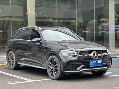 2022 Mercedes-Benz GLC Facelift GLC 260 L 4MATIC Luxury Model, фото 3, лот 10294879