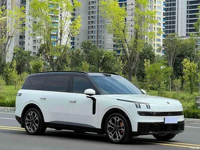 2025 Lynk & Co 900 2.0T Ultra, фото 3, лот 10314118