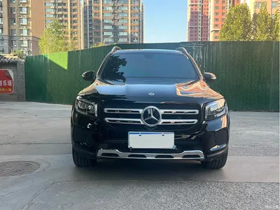 2022 Mercedes-Benz GLB Model GLB 200 Dynamic Edition, фото 2, лот 11173774
