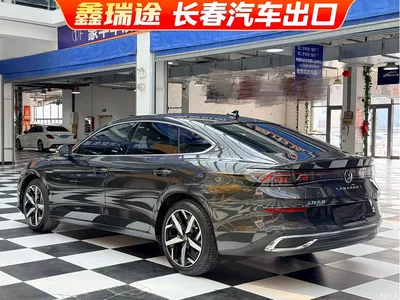 2023 Volkswagen Lamando L 280TSI DSG Cool Edition, фото 4, лот 11081334