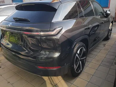 2022 NIO ES7 100kWh, фото 3, лот 11215308