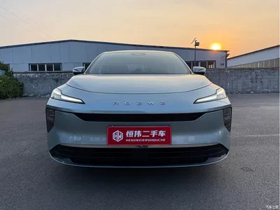 2025 Roewe D6 520km Premium Edition, фото 2, лот 11178488