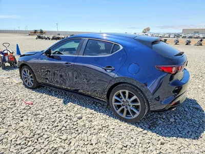 2022 MAZDA 3 SELECT, фото 2, лот 10844803
