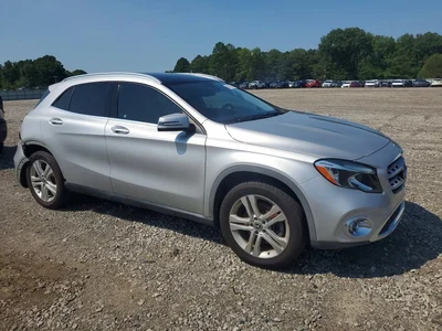 2018 MERCEDES-BENZ GLA 250 4MATIC, фото 4, лот 10597695