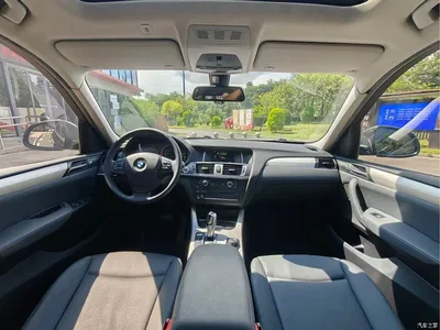 2016 BMW X3 (Import) sDrive20i, фото 4, лот 10400979