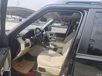 2012 Land Rover Discovery 3.0 SDV6 HSE Diesel, фото 4, лот 10336318