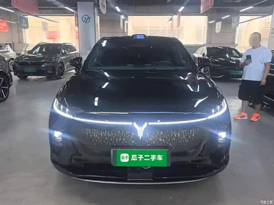 2025 Voyah Auto Voyah Zhiyin Base, фото 3, лот 11169741