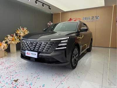 2025 Changan CS75PLUS, фото 1, лот 10247069