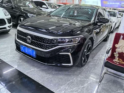 2023 Volkswagen Passat 330TSI Starlight Elite Edition, фото 1, лот 10765796