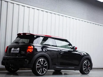 2023 MINI JCW 2.0T JOHN COOPER WORKS ALL-IN, фото 4, лот 10330233