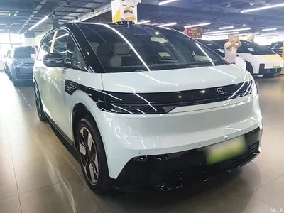 2025 ZEEKR MIX Smart Driving Edition, фото 4, лот 10305598