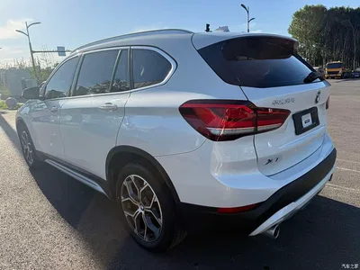 2022 BMW X1 sDrive20Li Premium, фото 2, лот 10467017