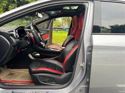 2020 MG MG6 1.5T Automatic Trophy Smart Drive Flagship, фото 4, лот 10808030