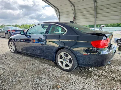 2012 BMW 335 XI, фото 2, лот 10809783