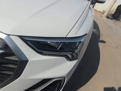 2019 Audi Q3 35 TFSI Fashion Sport, фото 4, лот 11470413