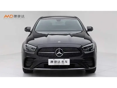2022 Mercedes-Benz E-Class Facelift E 300 L Sport Fashion Style, фото 2, лот 11528177
