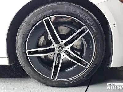 2024 Mercedes-Benz E-Class E300 4MATIC AMG Line, фото 4, лот 10169978
