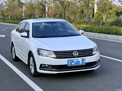2015 Volkswagen Lavida 1.6L Automatic Comfort Edition, фото 3, лот 10454284