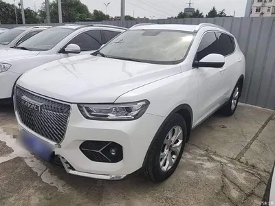 2021 Haval H6 Model 1.5T Automatic Urban Edition, фото 2, лот 10417289
