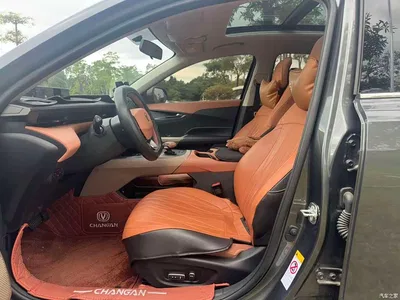 2024 Changan Eado Model 1.5T GDI Auto Flagship Type, фото 4, лот 11565592