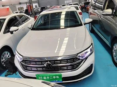 2025 Volkswagen Sagitar Facelift 300TSI DSG Beyond Edition, фото 3, лот 11201745