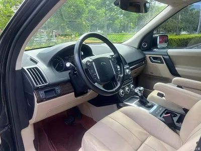 2013 Land Rover Freelander 2 2.0T Si4 SE Petrol Version, фото 4, лот 11223447