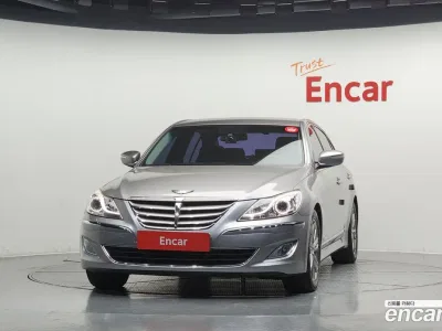 2012 Hyundai Genesis BH 330 Luxury, фото 3, лот 10120607