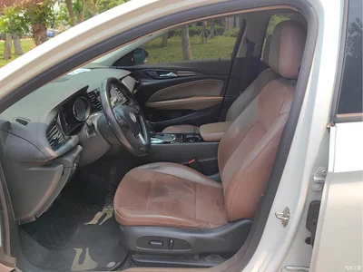 2017 Buick Regal 20T Elite Type, фото 4, лот 10253382