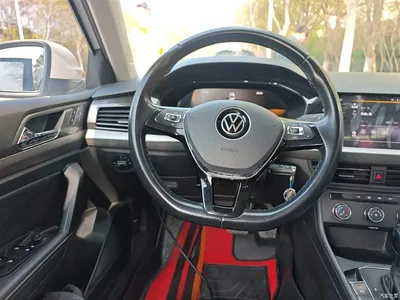 2022 Volkswagen Lavida 1.5L Auto Vision Edition, фото 3, лот 10456341