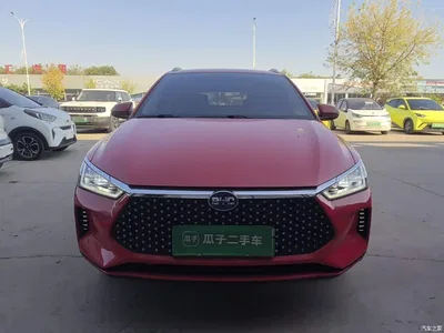 2019 BYD e2 Standard Range Intelligent Comfort, фото 3, лот 11582354