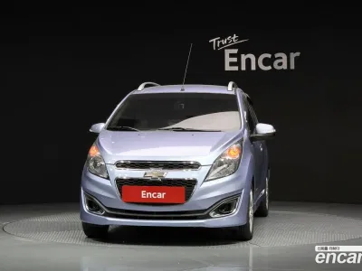 2014 Chevrolet Spark LT, фото 3, лот 11179924
