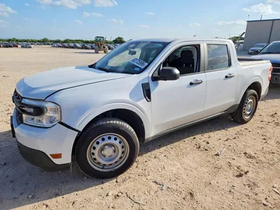 2023 FORD MAVERICK XL, фото 1, лот 10544129
