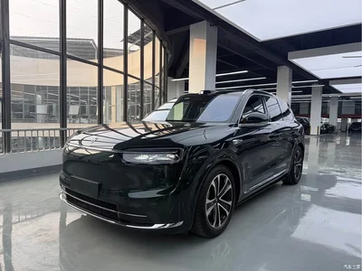 2026 AITO Wenjie AITO M7 Extended Range Ultra AWD 5-Seater, фото 1, лот 11247885