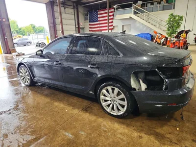 2017 AUDI A4 PREMIUM, фото 2, лот 10855172