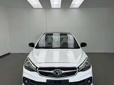 2017 Soueast V5 Lingzhi 1.5L CVT New Leisure Type, фото 2, лот 10957927